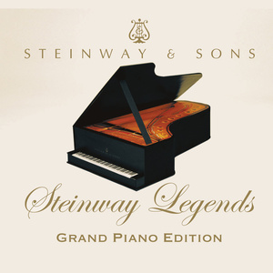 Steinway Legends - Piano Edition