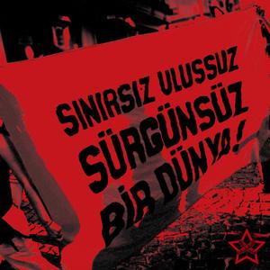 Sınırsız Ulussuz Sürgünsüz