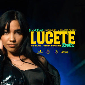 Lúcete Remix