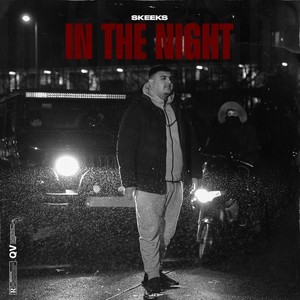 In The Night (Inst.)