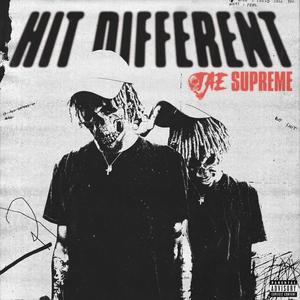 Double Up(feat. Lil Crush) (Explicit)