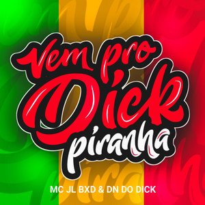 Vem pro **** Piranha (Explicit)