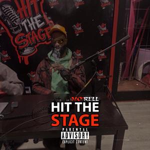Hit The Stage (Explicit)