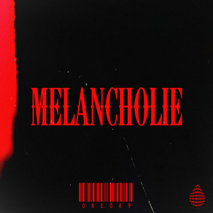 Melancholie (Explicit)