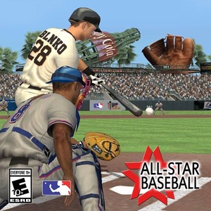 All-Star Baseball