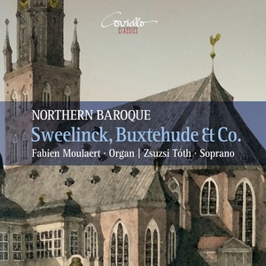 SwWV 284 - Toccata