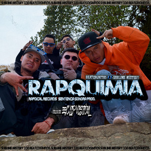 Rapquimia (Explicit)