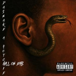 Out My Way (feat. YN KINGG) (Explicit)