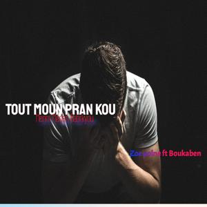 Tout Moun Pran Kou (feat. Zoepolne)