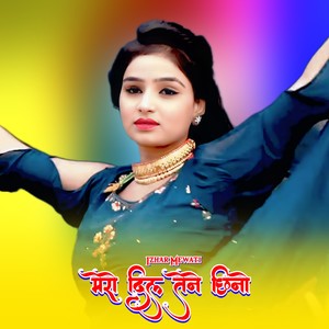 मेरो दिल तेने छिनो