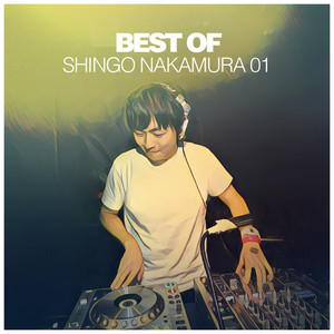 Best of Shingo Nakamura 01