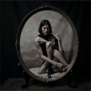 Phantom Oscillator (Extended)