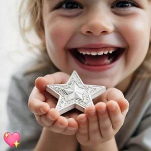 Little Stars Big Hearts