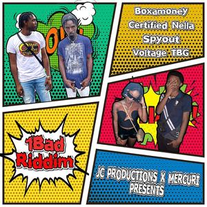 I Doh Know (IDK) (feat. Certified Nella)