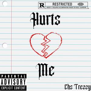 Hurts Me (Explicit)