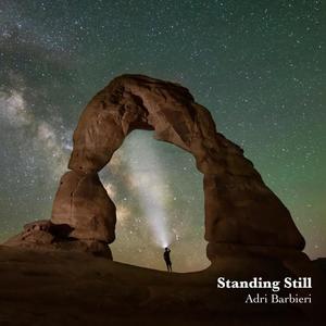 Standing Still (feat. P. Wade)