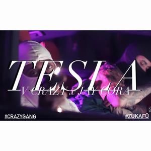 V CRAZY (TESLA) (feat. Jay Cora) (Explicit)