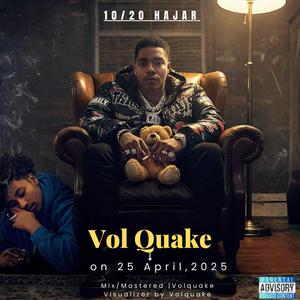 10/20 Hajar (Explicit)