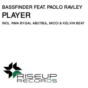 Player (Gal Abutbul Remix)