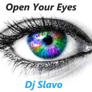 Open Your Eyes