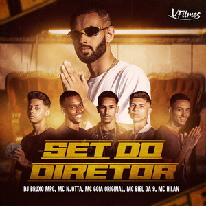 Set do Diretor (Explicit)