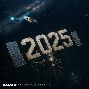 Freestyle 2025 #3 (Explicit)