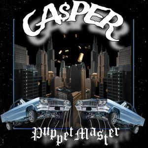 Puppet Master (Explicit)