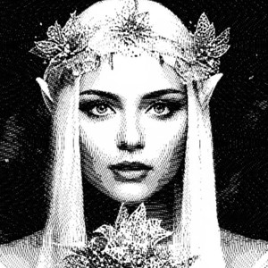 Fairy Queen (Explicit)