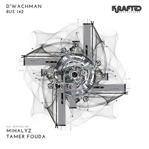 Bus 142 (Mihalyz Remix)