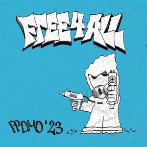 Promo '23 (Explicit)