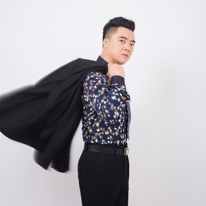 心中的呼唤
