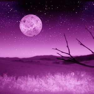 Space at Night (Marie Wilhelmine Anders Remix)