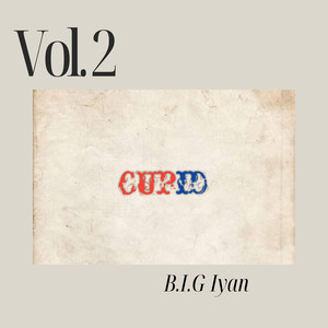 Cupid, Vol. 2 (Explicit)