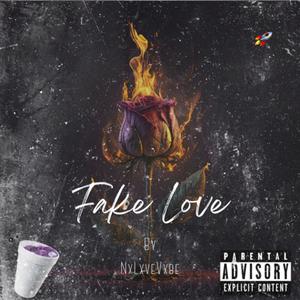 Fake Lxve (Explicit)