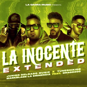 La Inocente (Extended Version) [feat. Drago200] [Explicit]