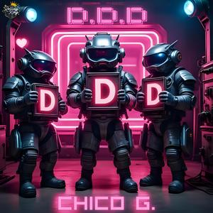 D.D.D