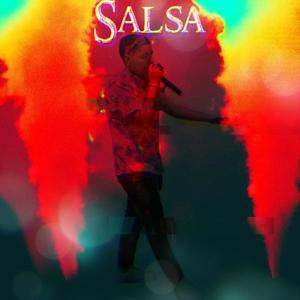 salsa (feat. Zpektro) [Explicit]