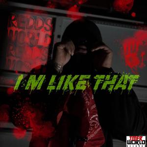 Im Like That (Explicit)