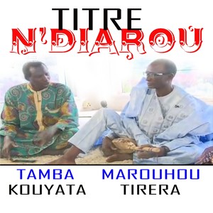 N'Diarou