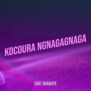 KOCOURA NGNAGAGNAGA