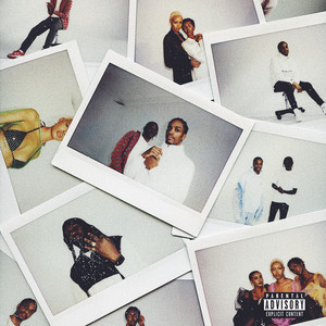 Southern Comforts // Beautiful Endings (Explicit)