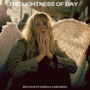 The Lightness of Day(feat. Damien Reilly & Phil Munro)