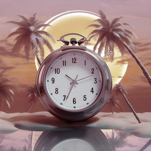 Now or Never (Instrumental Mix)