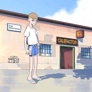 CaleFactor (Explicit)