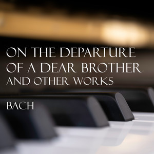 Musical Offering, BWV 1079 - J.S. Bach: Musical Offering, BWV 1079: Canon a 2 cancrizans