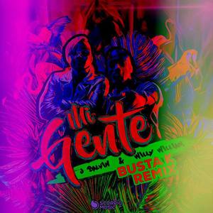 Mi Gente(音乐凯 Remix)