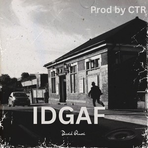 Idgaf (Explicit)