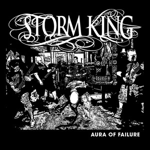 Aura of Failure (Explicit)