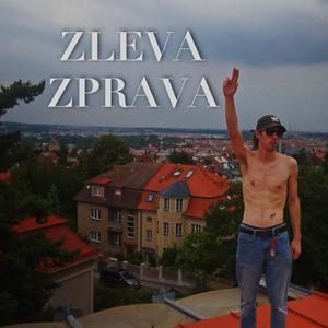 zleva zprava (feat. jchymski) (Explicit)