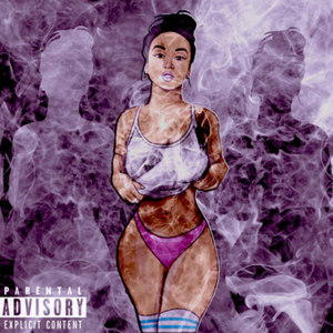 Medication(feat. Nati, Silas Reed IV) (Explicit)